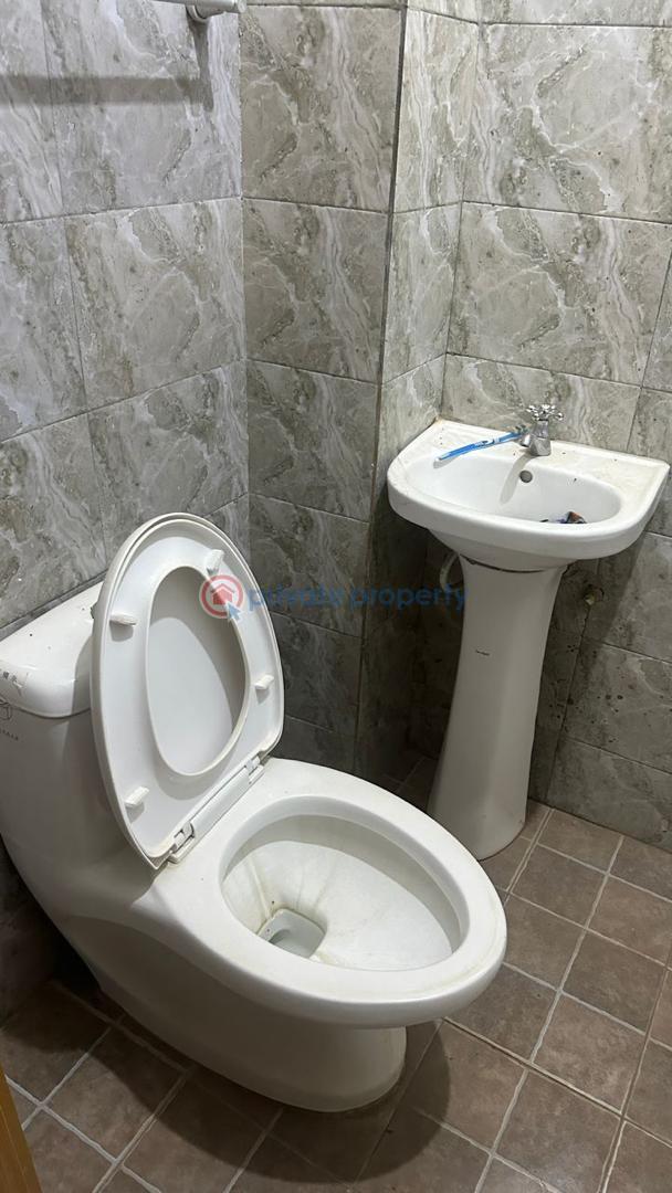 2 bedroom House For Rent Adeoje Estate Off Akala Express Ibadan Akala Express Ibadan Oyo - 13