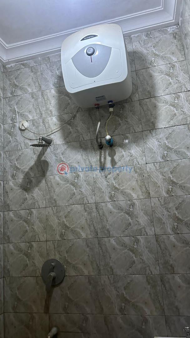 2 bedroom House For Rent Adeoje Estate Off Akala Express Ibadan Akala Express Ibadan Oyo - 9