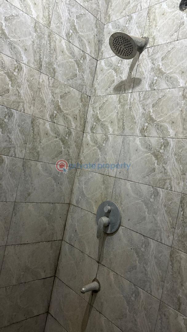 2 bedroom House For Rent Adeoje Estate Off Akala Express Ibadan Akala Express Ibadan Oyo - 14