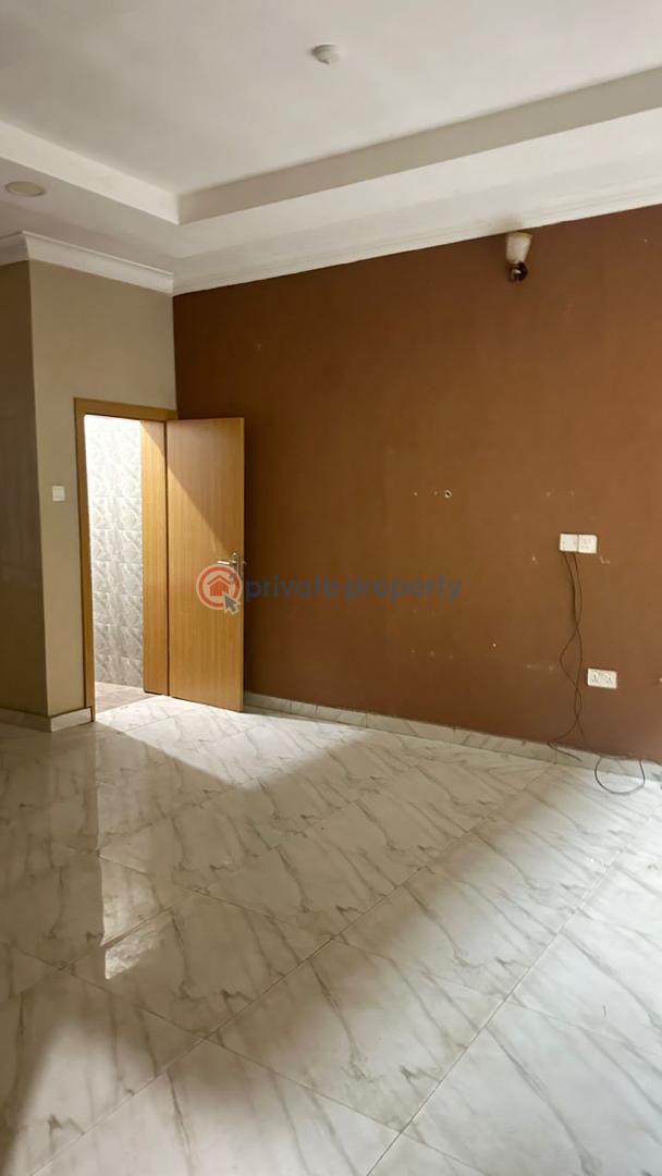 2 bedroom House For Rent Adeoje Estate Off Akala Express Ibadan Akala Express Ibadan Oyo - 1