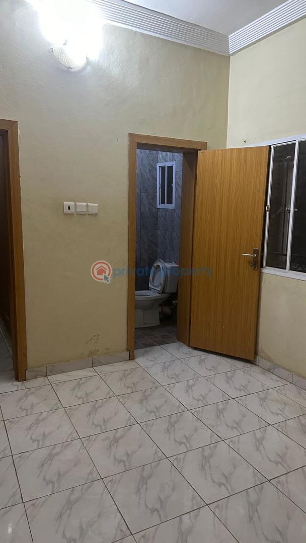 2 bedroom House For Rent Adeoje Estate Off Akala Express Ibadan Akala Express Ibadan Oyo - 12