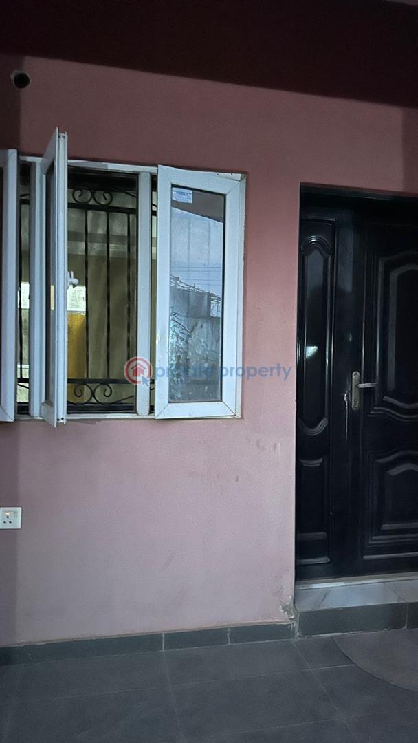 2 bedroom House For Rent Adeoje Estate Off Akala Express Ibadan Akala Express Ibadan Oyo - 5