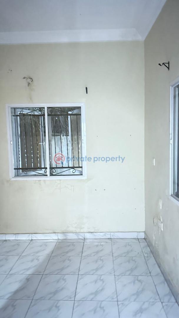 2 bedroom House For Rent Adeoje Estate Off Akala Express Ibadan Akala Express Ibadan Oyo - 0