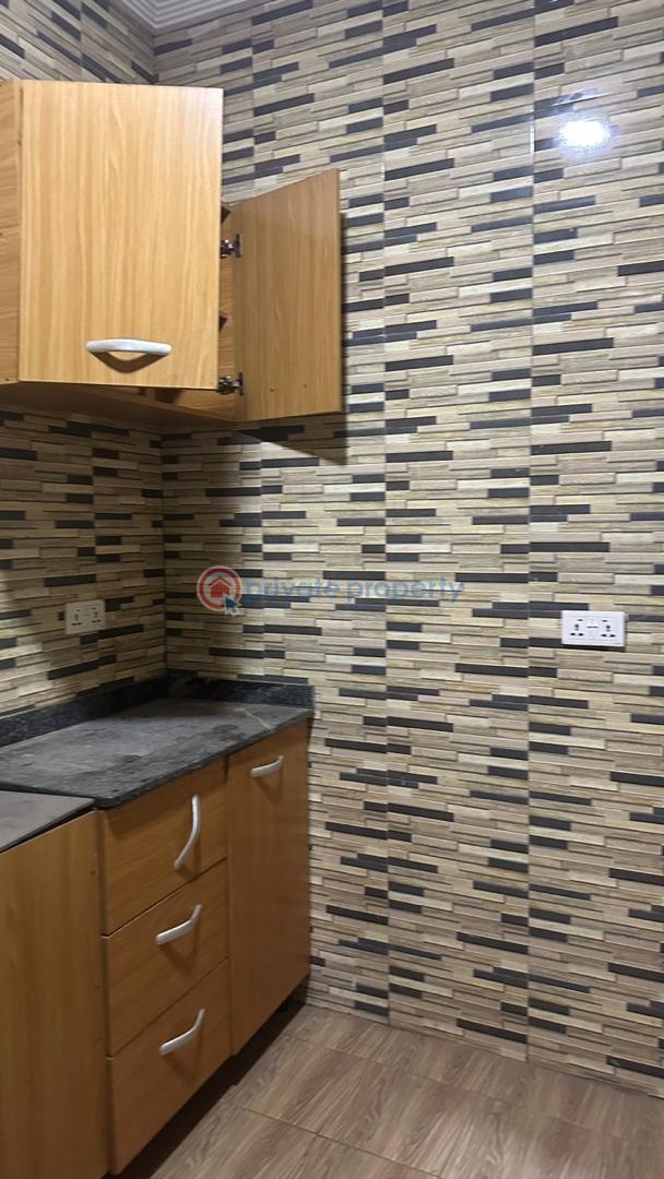 2 bedroom House For Rent Adeoje Estate Off Akala Express Ibadan Akala Express Ibadan Oyo - 15