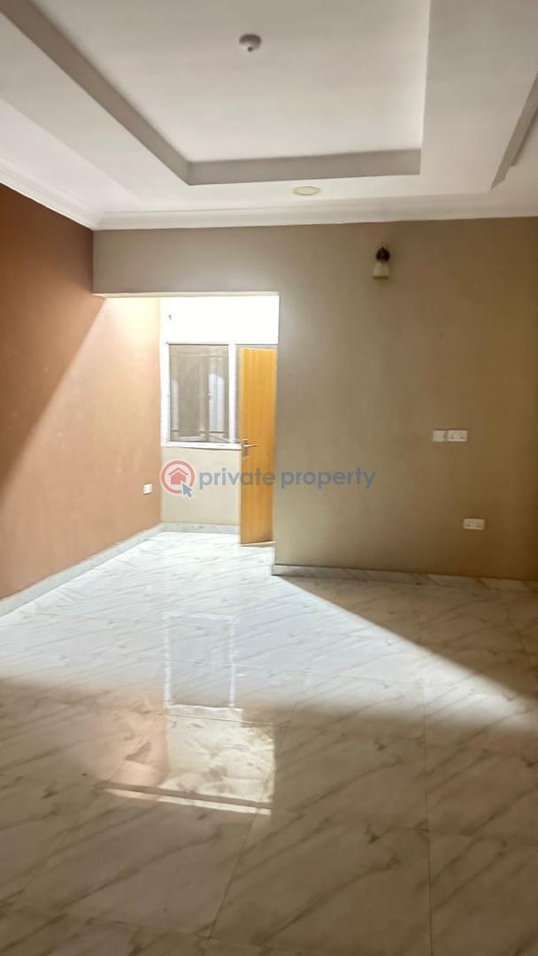 2 bedroom House For Rent Adeoje Estate Off Akala Express Ibadan Akala Express Ibadan Oyo - 2