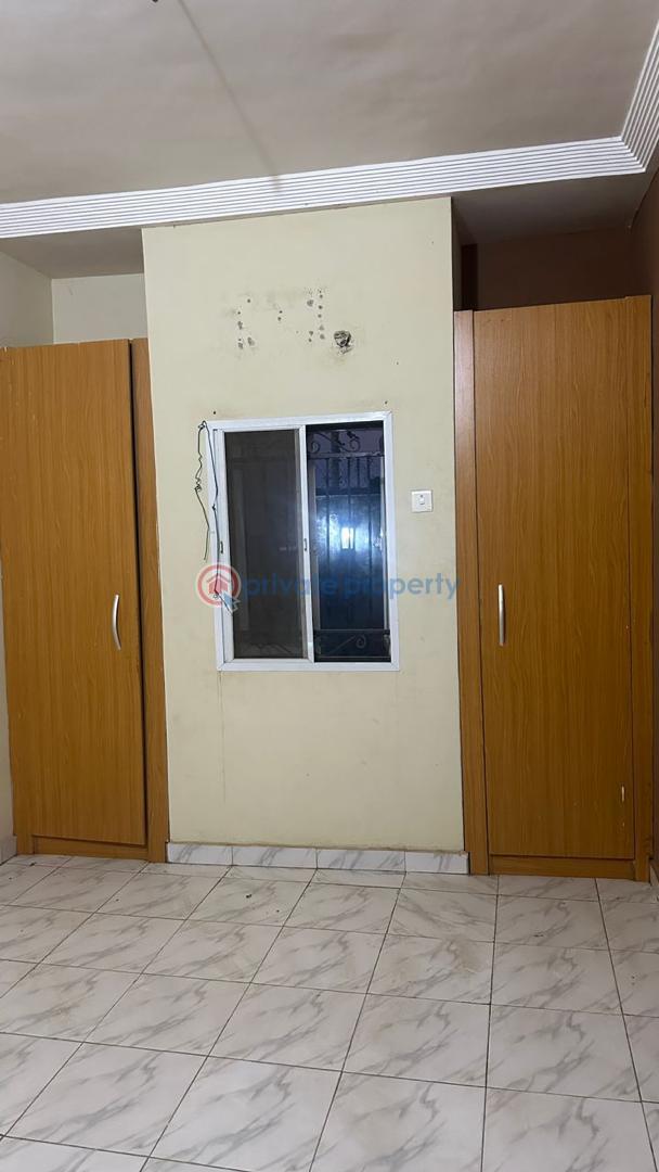 2 bedroom House For Rent Adeoje Estate Off Akala Express Ibadan Akala Express Ibadan Oyo - 8