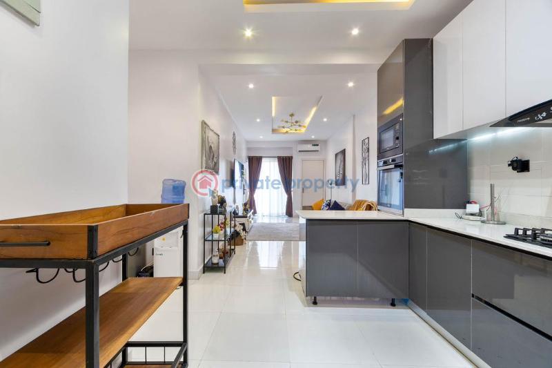 3 bedroom Block Of Flats For Sale Lekki Phase 1 Lagos - 1