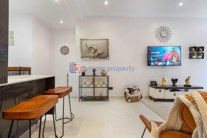 3 bedroom Block Of Flats For Sale Lekki Phase 1 Lagos - 8