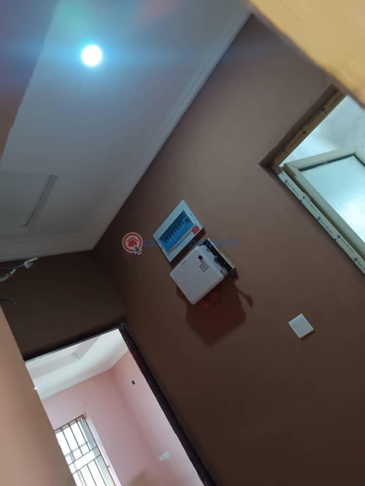 3 bedroom House For Sale Ibadan Oyo - 4