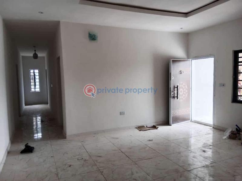3 bedroom House For Sale Peak Bungalow, Oribanwa, Ibeju-Lekki Lagos - 10