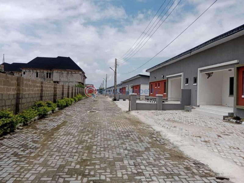 3 bedroom House For Sale Peak Bungalow, Oribanwa, Ibeju-Lekki Lagos - 7