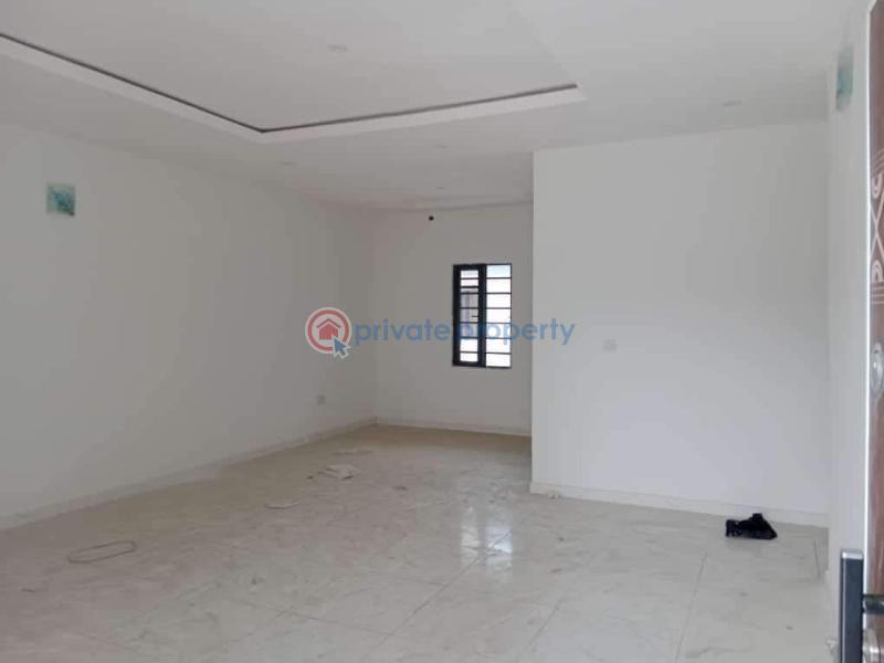 3 bedroom House For Sale Peak Bungalow, Oribanwa, Ibeju-Lekki Lagos - 0