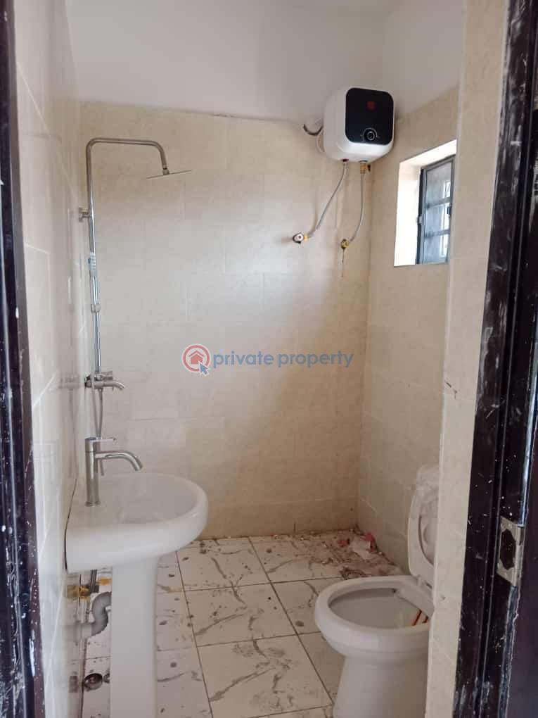 3 bedroom House For Sale Peak Bungalow, Oribanwa, Ibeju-Lekki Lagos - 1