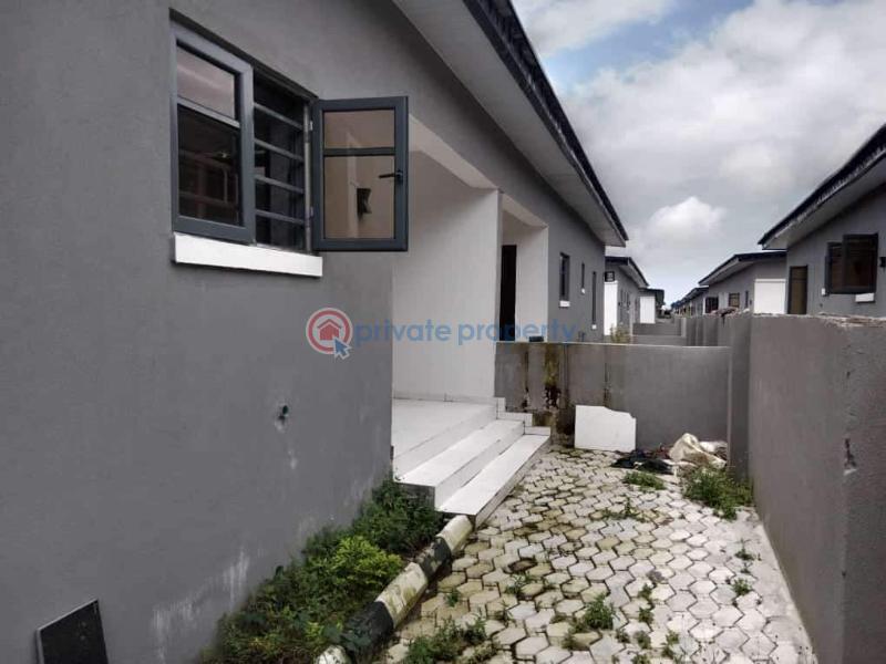 3 bedroom House For Sale Peak Bungalow, Oribanwa, Ibeju-Lekki Lagos - 9