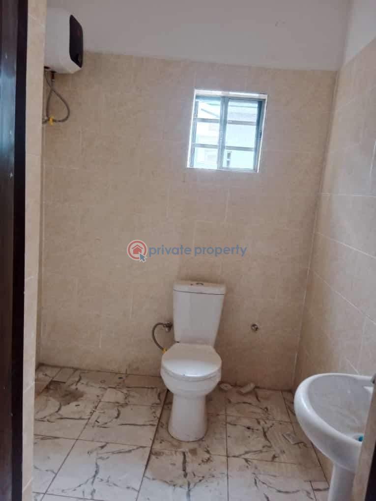 3 bedroom House For Sale Peak Bungalow, Oribanwa, Ibeju-Lekki Lagos - 3