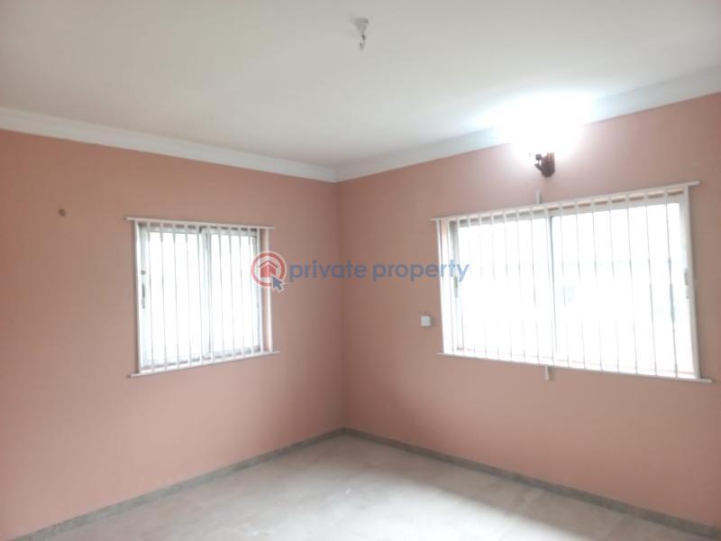 3 bedroom Flat & Apartment For Rent Ogba Lagos - 5