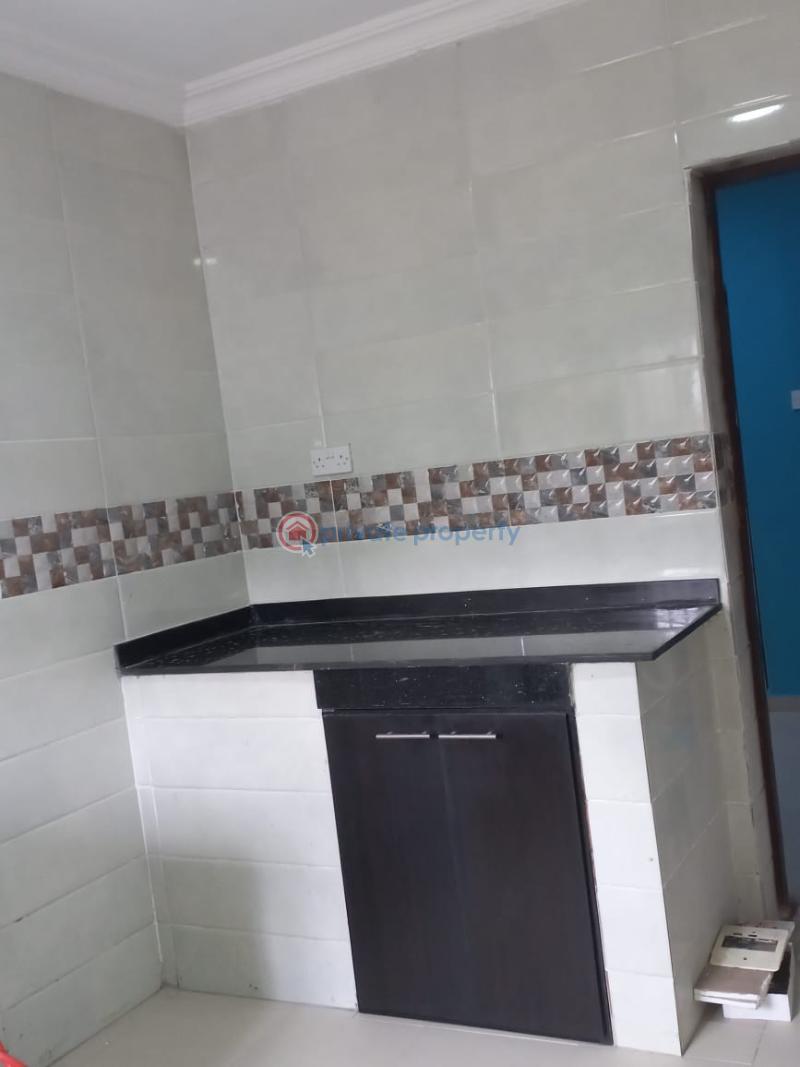 3 bedroom Flat & Apartment For Rent Ogba Lagos - 7