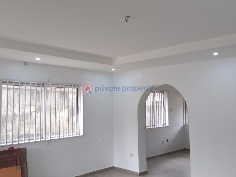 3 bedroom Flat & Apartment For Rent Ogba Lagos - 2