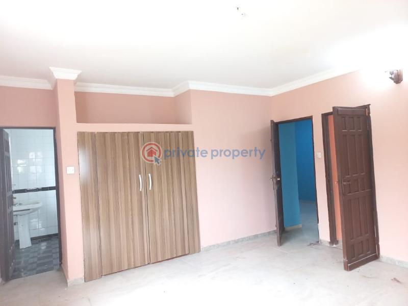 3 bedroom Flat & Apartment For Rent Ogba Lagos - 4