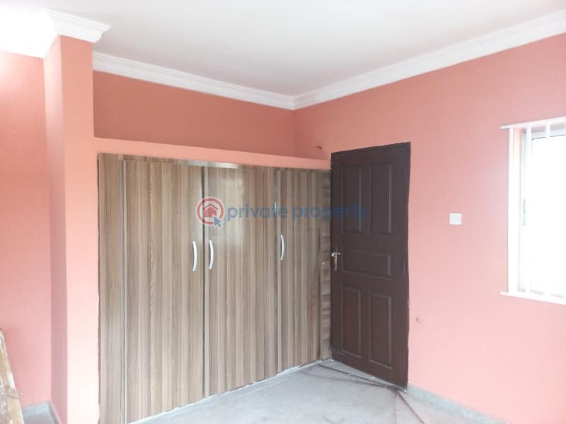 3 bedroom Flat & Apartment For Rent Ogba Lagos - 6