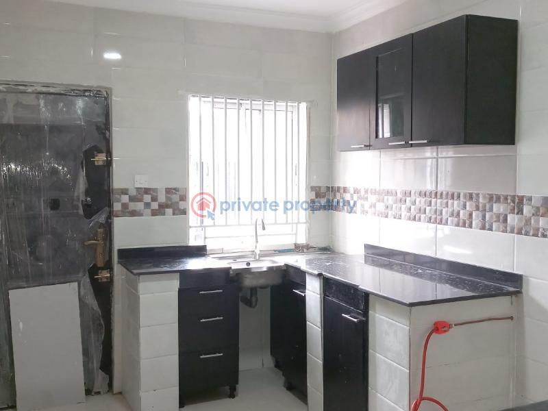 3 bedroom Flat & Apartment For Rent Ogba Lagos - 8