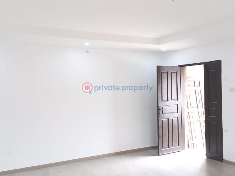 3 bedroom Flat & Apartment For Rent Ogba Lagos - 1