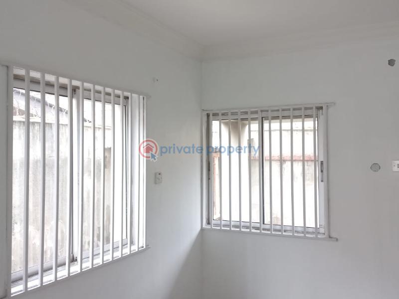 3 bedroom Flat & Apartment For Rent Ogba Lagos - 3