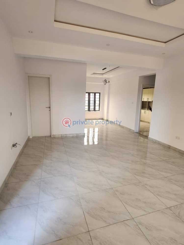 3 bedroom Flat & Apartment For Rent Off Comments Avenue Sabo Yaba Lagos - 1