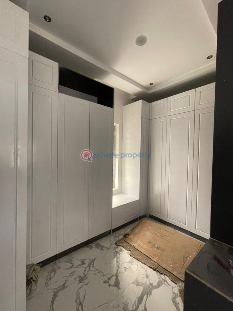 3 bedroom House For Rent Off Mobil Road Ajah Lagos - 1