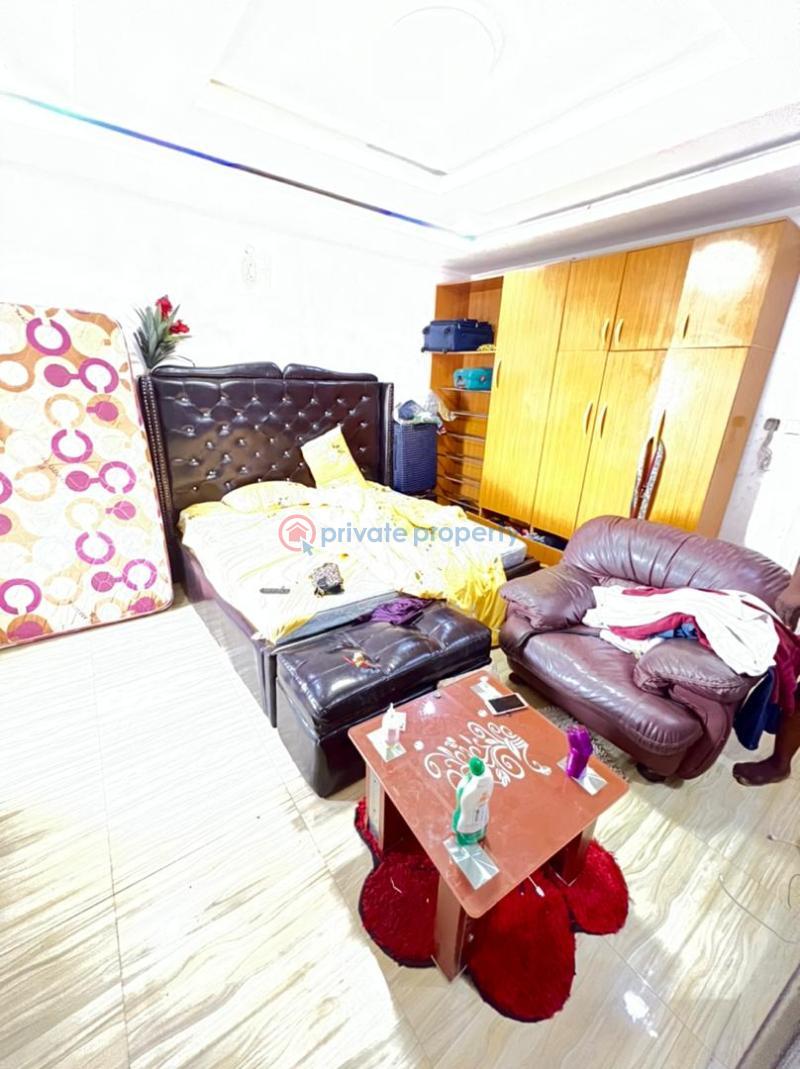 3 bedroom House For Rent Off Mobil Road Ajah Lagos - 6