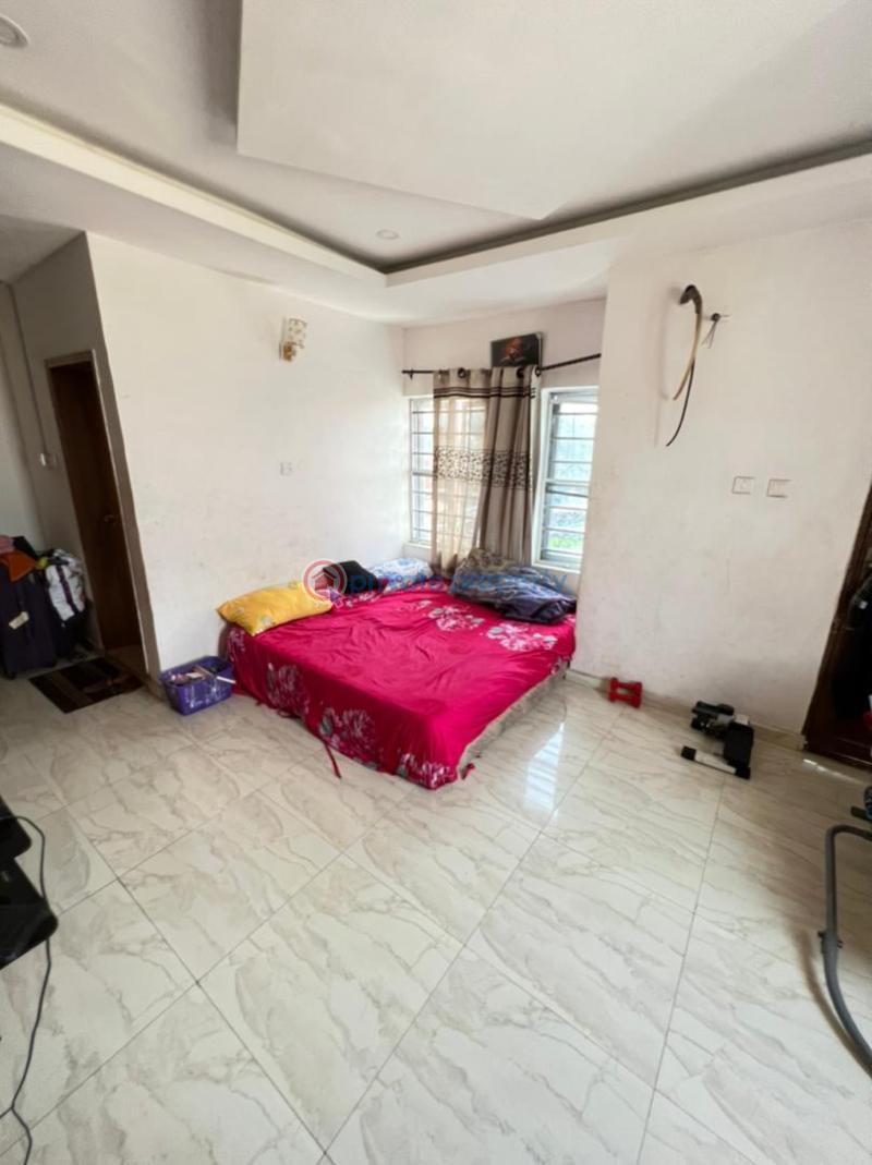 3 bedroom House For Rent Off Mobil Road Ajah Lagos - 7