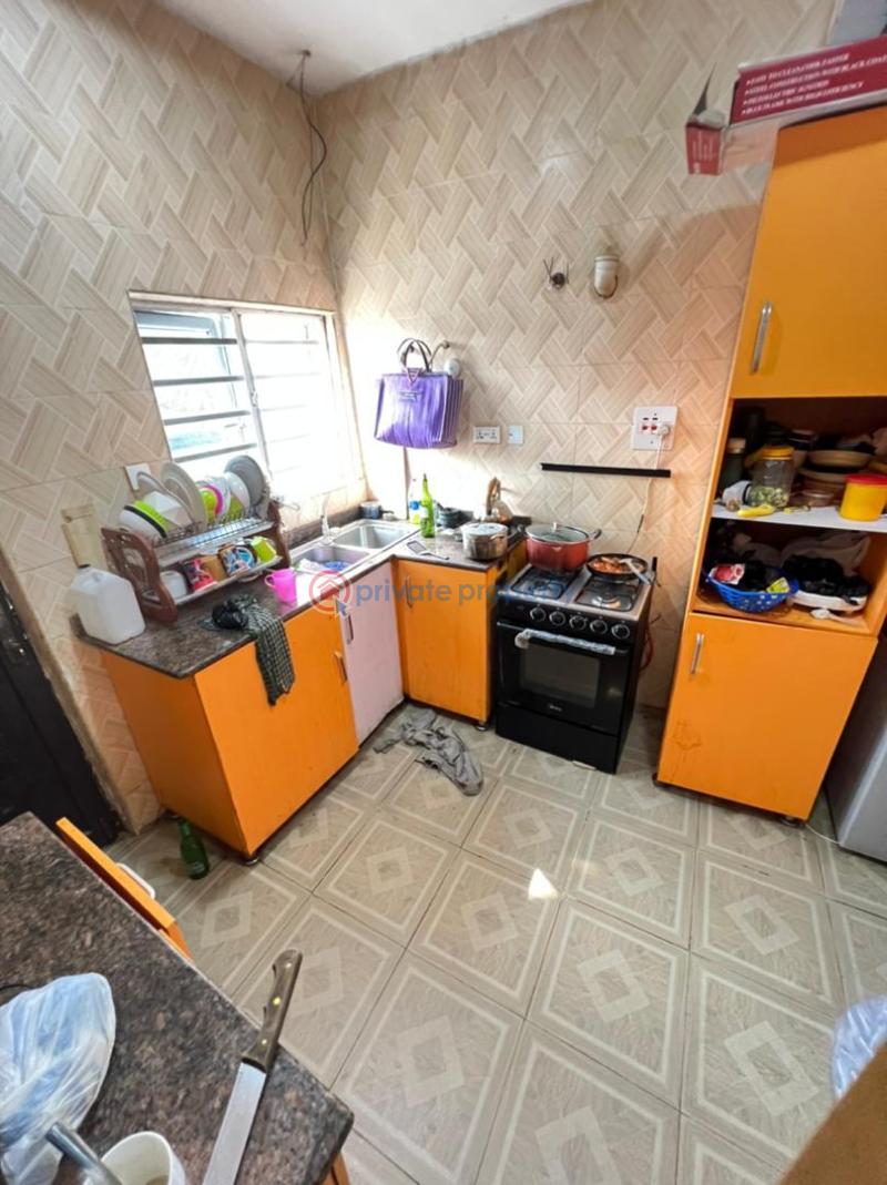 3 bedroom House For Rent Off Mobil Road Ajah Lagos - 9