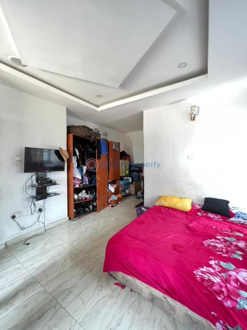 3 bedroom House For Rent Off Mobil Road Ajah Lagos - 4