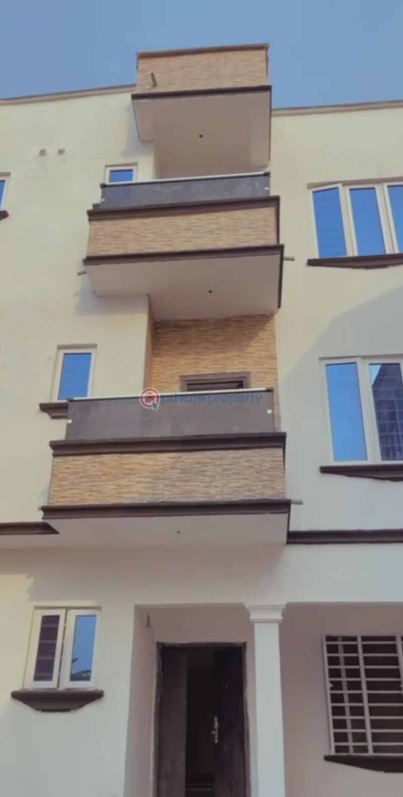 House For Sale Osapa London Lekki Lagos - 8