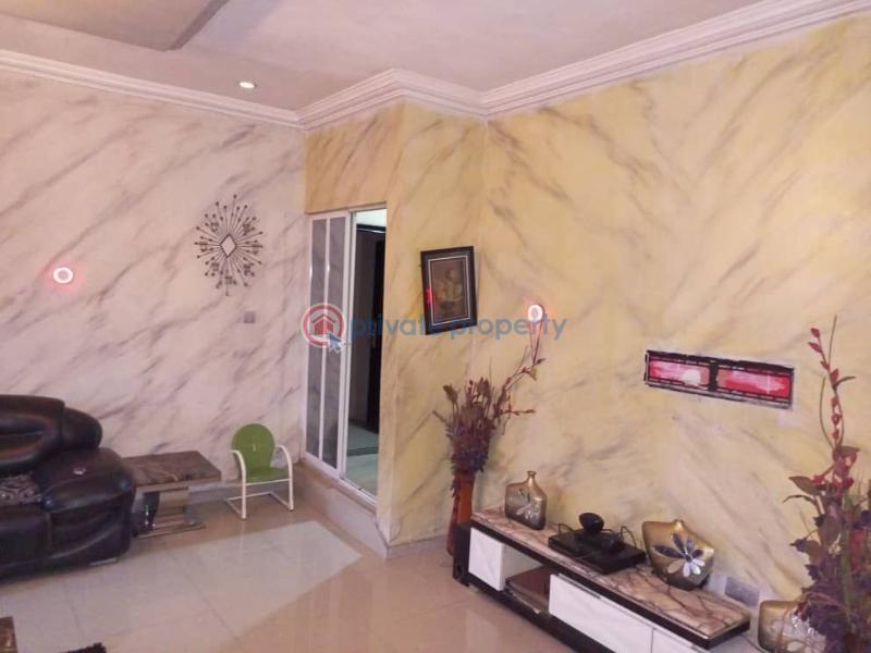 4 bedroom House For Sale Rukpokwu Port Harcourt Rivers - 2