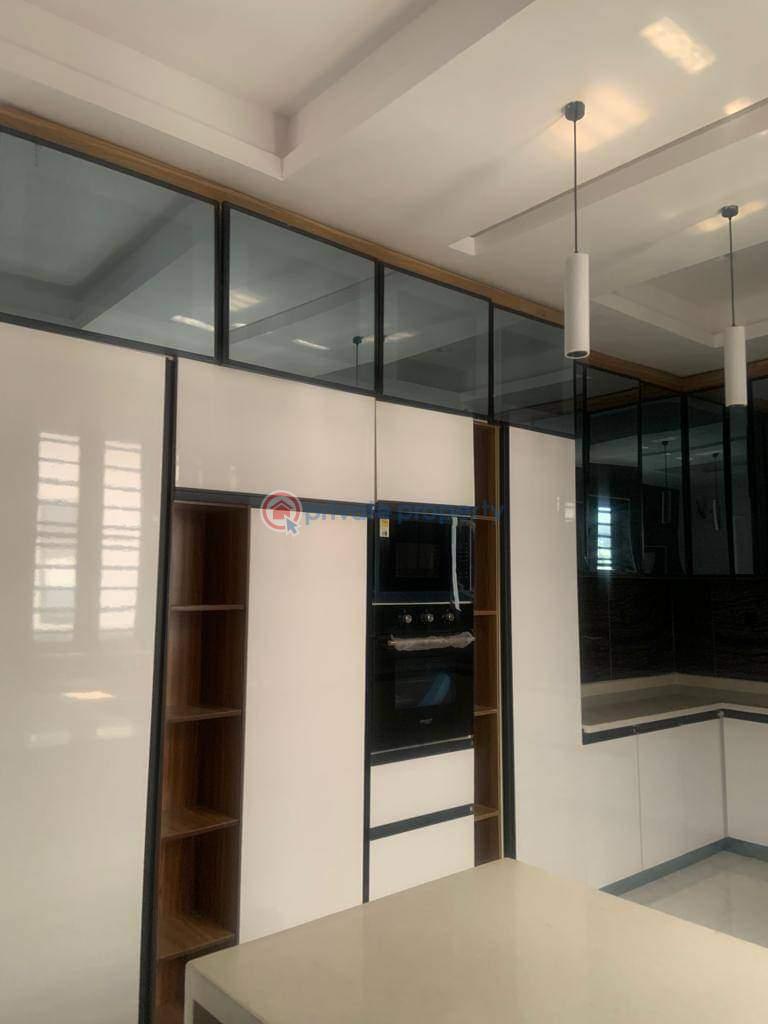 5 bedroom House For Sale Carlton Gate Estate Lekki Lagos - 21