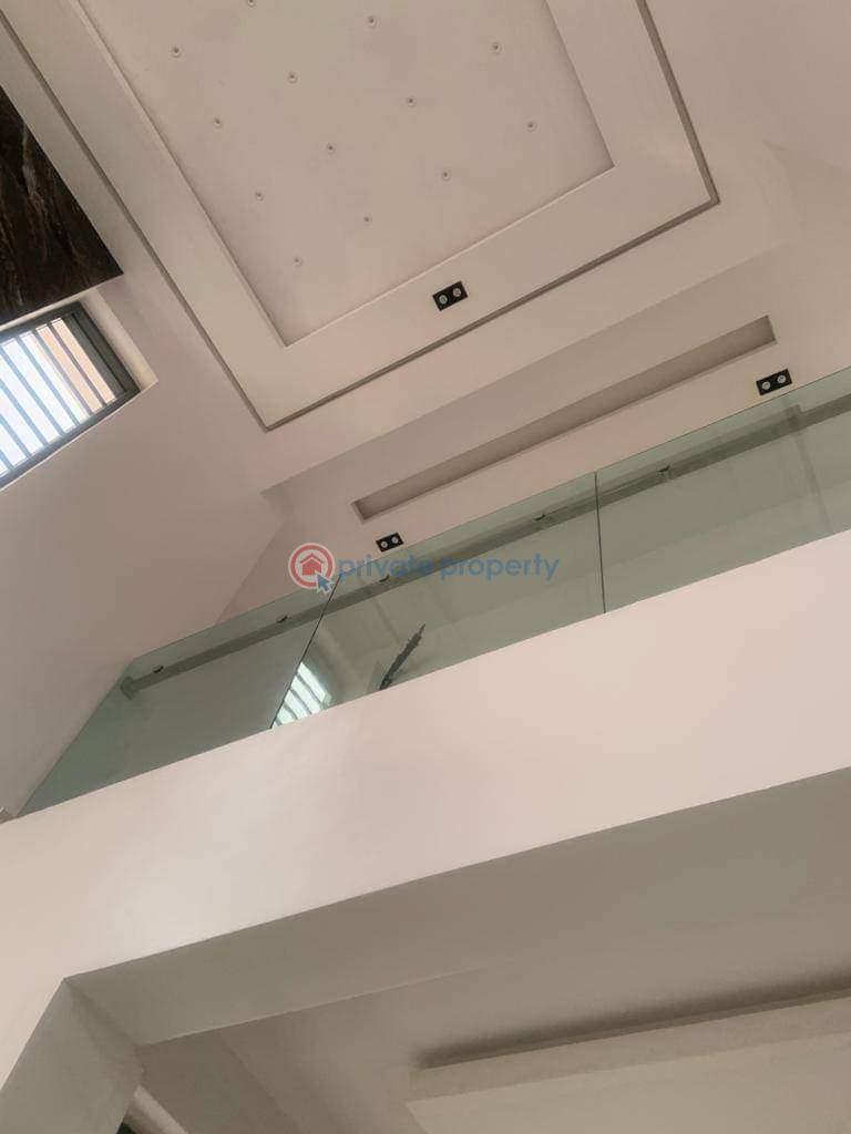 5 bedroom House For Sale Carlton Gate Estate Lekki Lagos - 27
