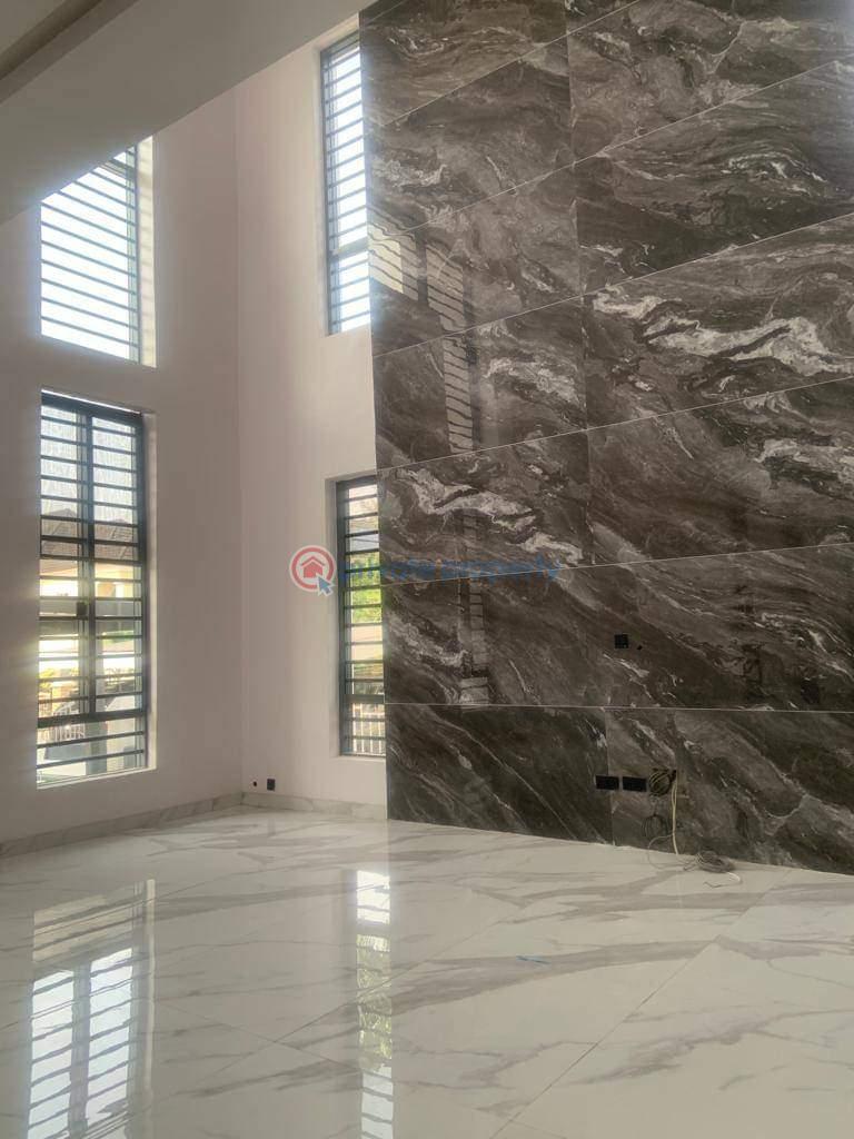 5 bedroom House For Sale Carlton Gate Estate Lekki Lagos - 19