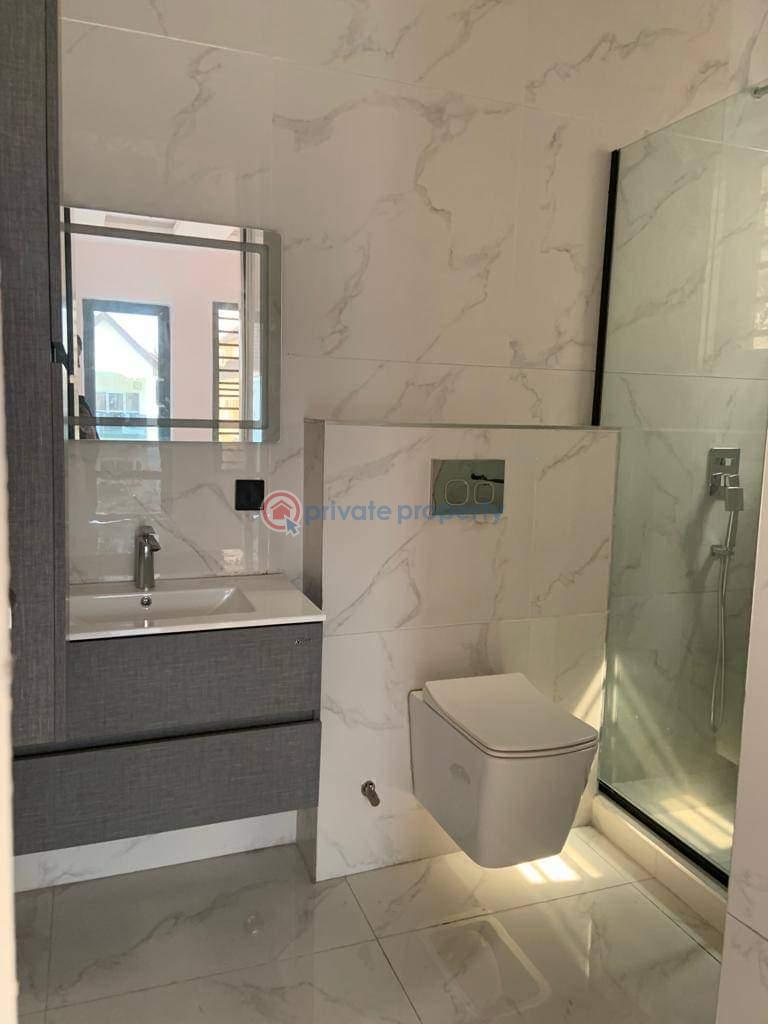 5 bedroom House For Sale Carlton Gate Estate Lekki Lagos - 26