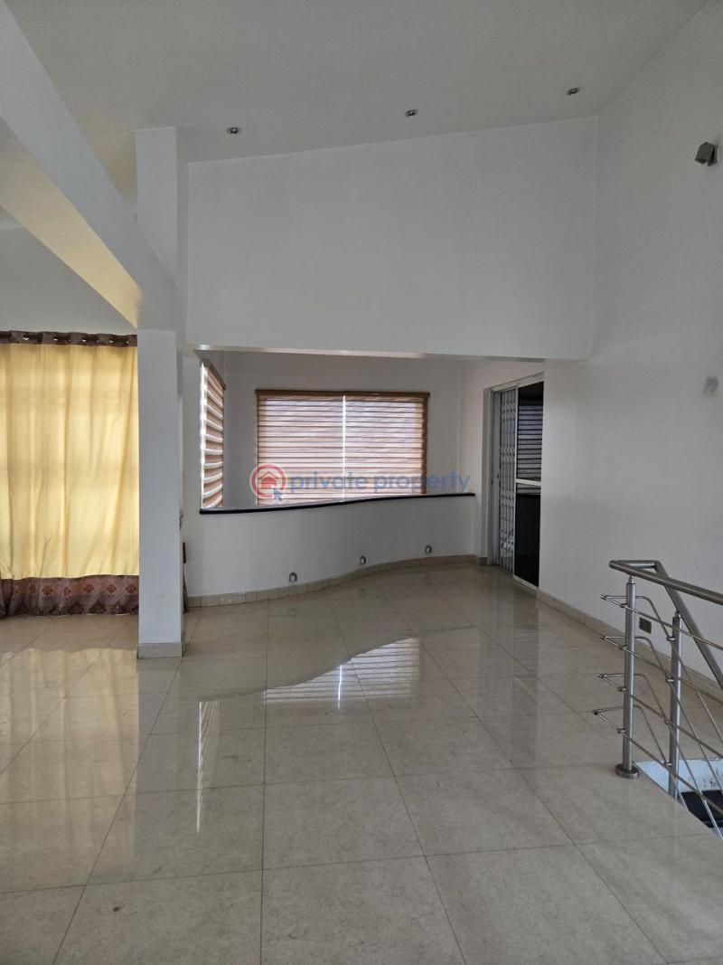 6 bedroom Detached Duplex For Rent Banana Island Ikoyi Lagos - 9