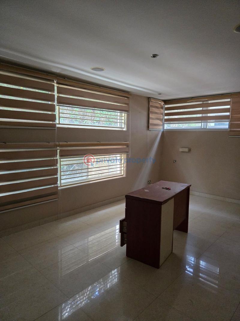 6 bedroom Detached Duplex For Rent Banana Island Ikoyi Lagos - 6