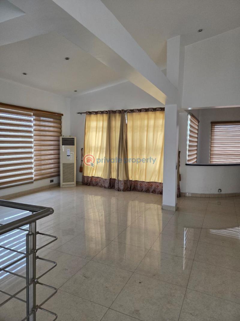 6 bedroom Detached Duplex For Rent Banana Island Ikoyi Lagos - 20