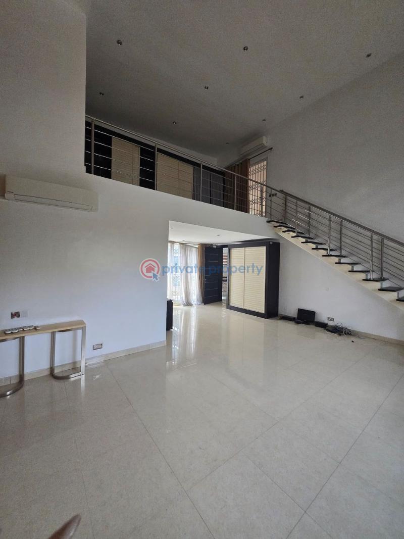 6 bedroom Detached Duplex For Rent Banana Island Ikoyi Lagos - 14