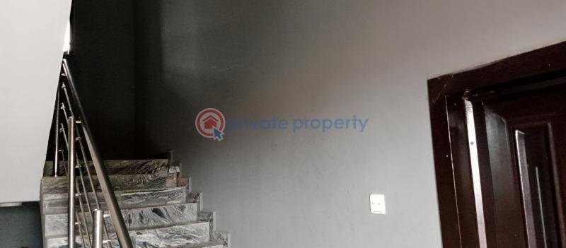 House For Sale Salvation Estate Ajah Lagos - 6