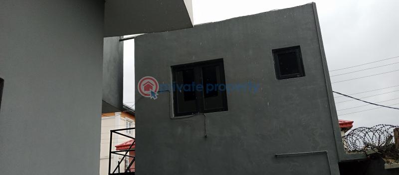 House For Sale Salvation Estate Ajah Lagos - 4