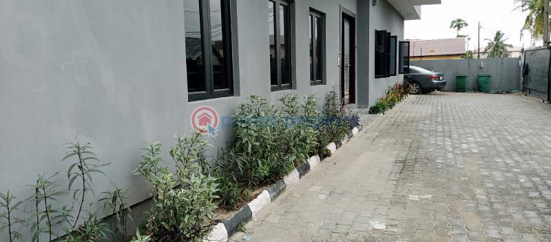 House For Sale Salvation Estate Ajah Lagos - 1