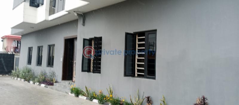 House For Sale Salvation Estate Ajah Lagos - 7