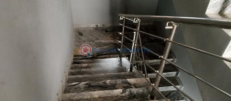 House For Sale Salvation Estate Ajah Lagos - 5