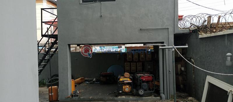 House For Sale Salvation Estate Ajah Lagos - 3