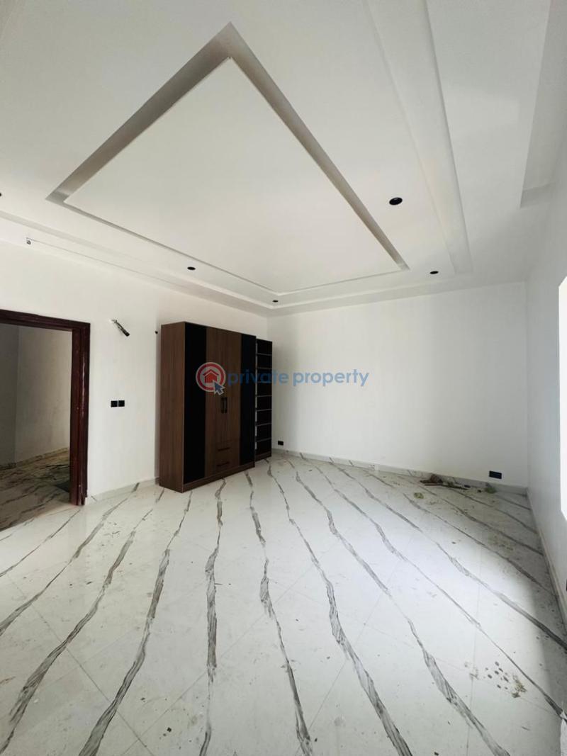 4 bedroom Semi detached Duplex For Sale Parkview Estate Ikoyi Lagos - 6